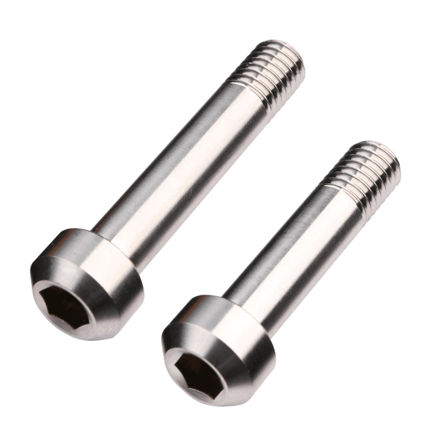 Burgtec Santa Cruz Titanium Shock Bolts