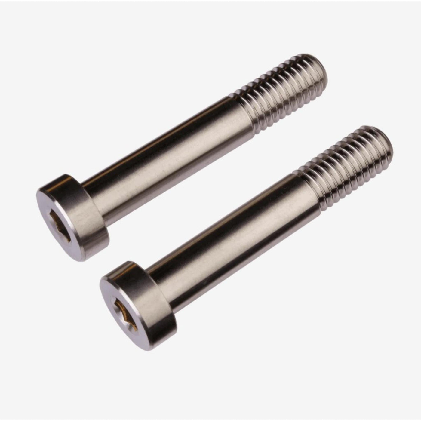 Burgtec Santa Cruz V10 Titanium Shock Bolts