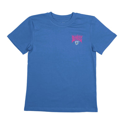 Burgtec Youth Keep It Lit T-Shirt