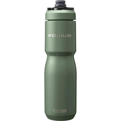 CamelBak Podium Insulated Steel Bottle 650ml
