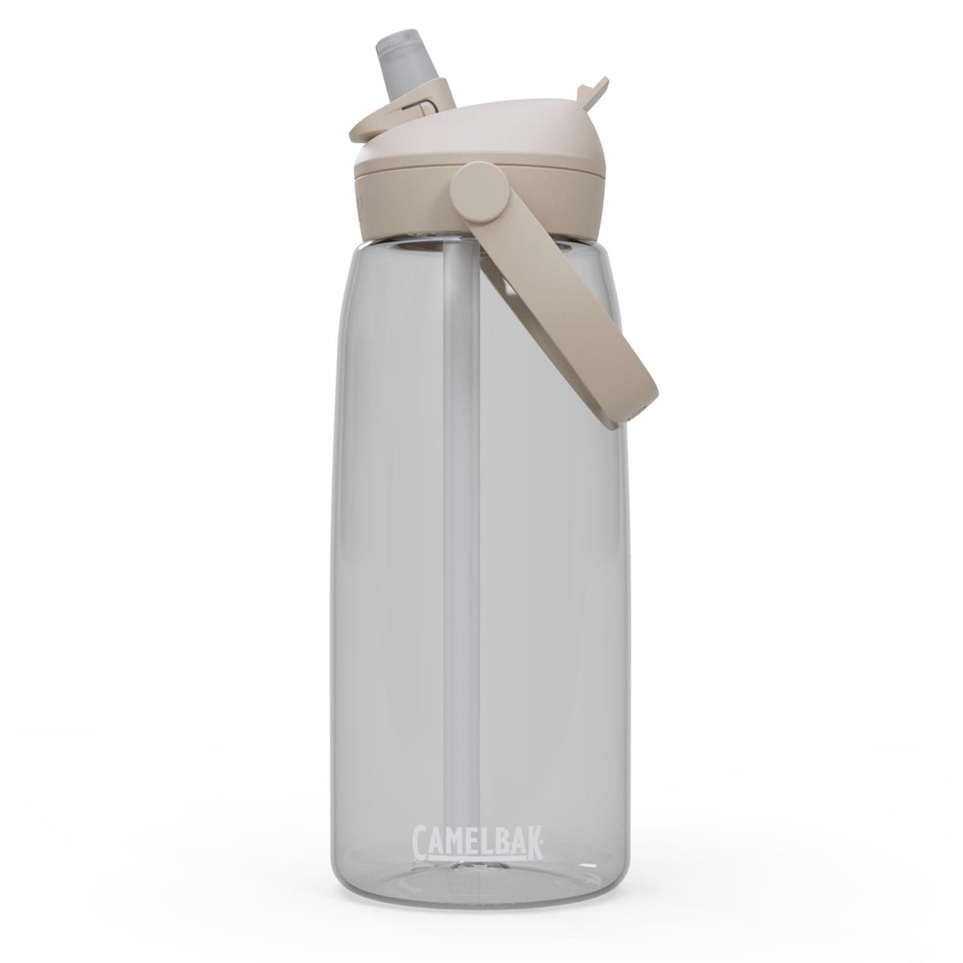 CamelBak Thrive Flip Straw Bottle 1L