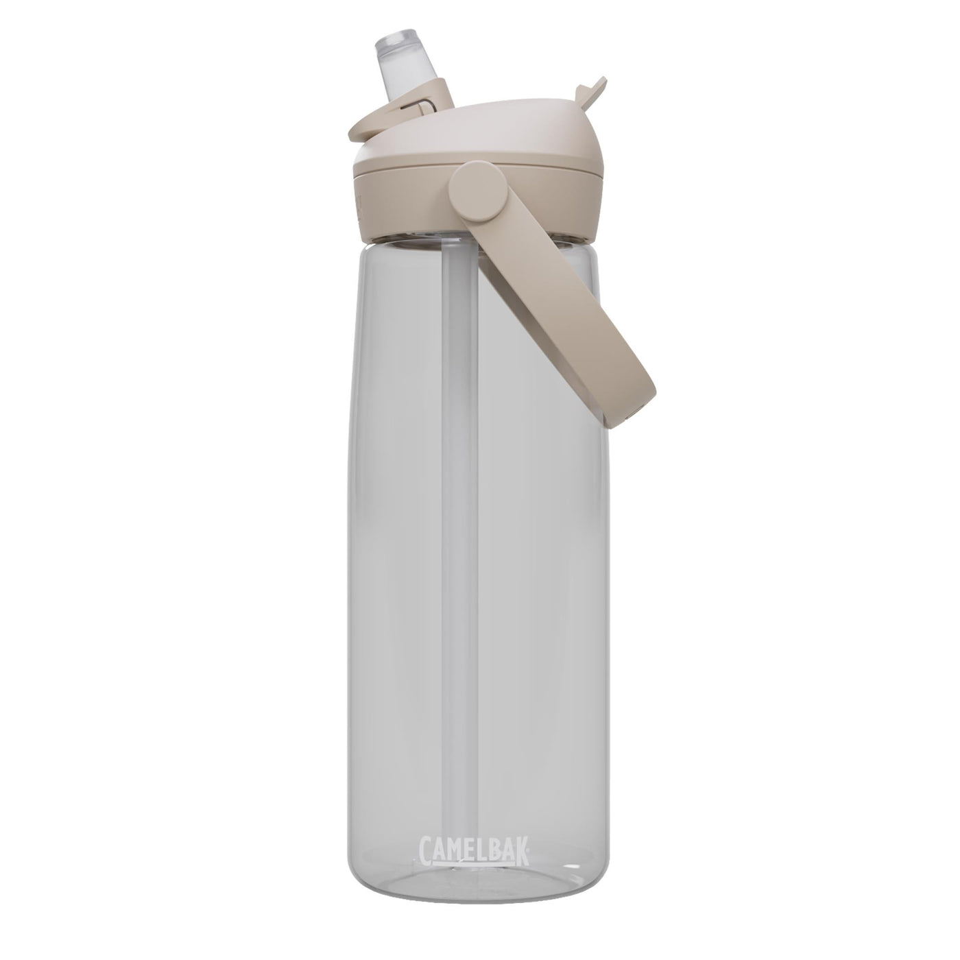 CamelBak Thrive Flip Straw Bottle 750ml