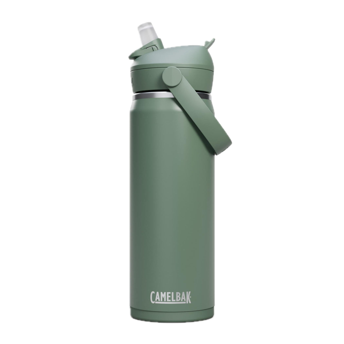 CamelBak Thrive Flip Straw Insulated VSS Bottle 600ml