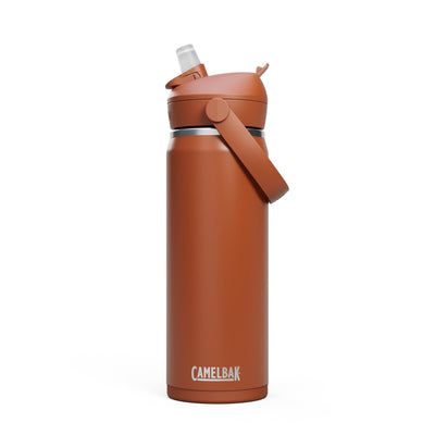 CamelBak Thrive Flip Straw Insulated VSS Bottle 600ml