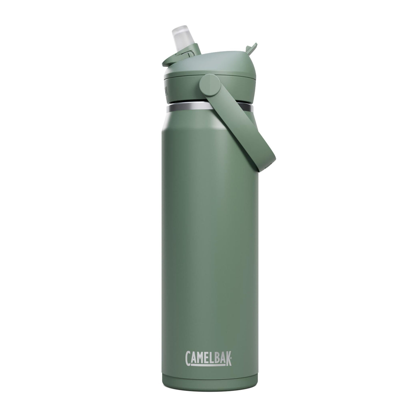 CamelBak Thrive Flip Straw Insulated VSS Bottle 750ml