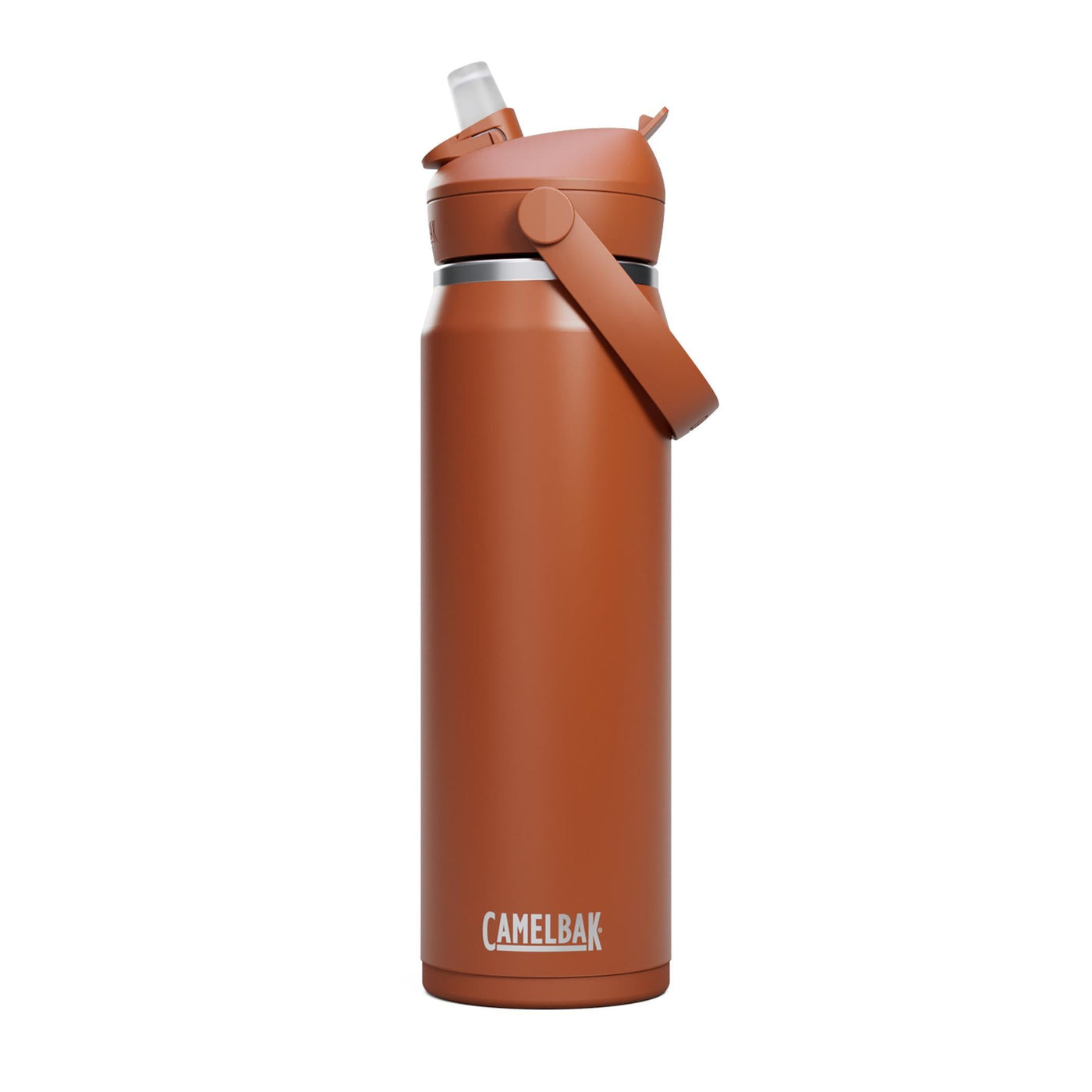 CamelBak Thrive Flip Straw Insulated VSS Bottle 750ml