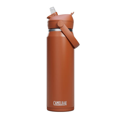 CamelBak Thrive Flip Straw Insulated VSS Bottle 750ml