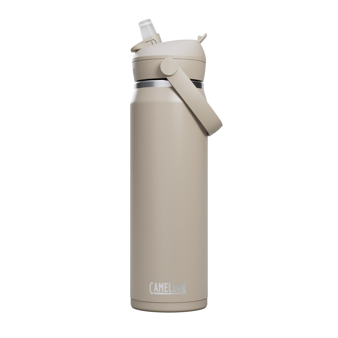 CamelBak Thrive Flip Straw Insulated VSS Bottle 750ml