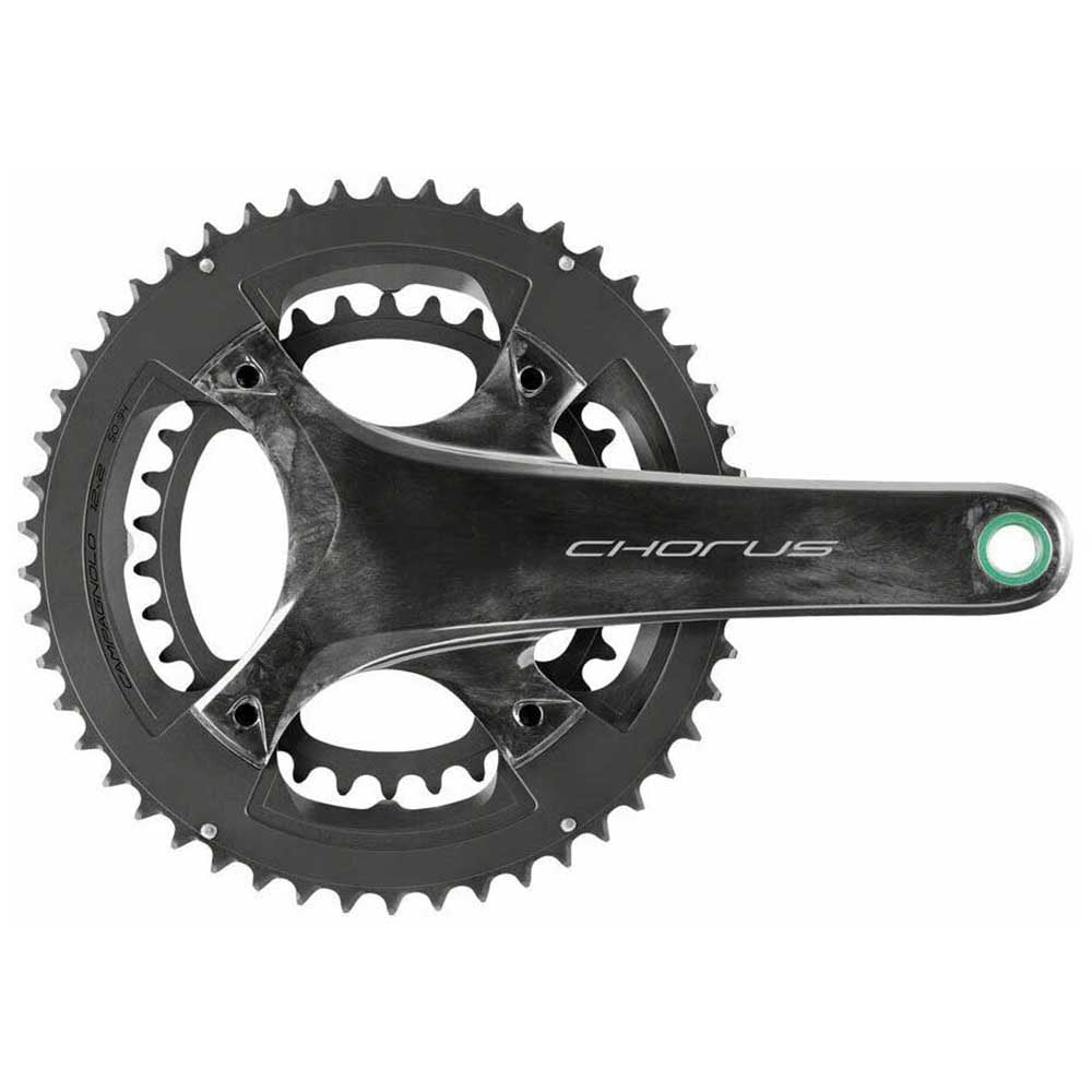 Campagnolo Chorus Crankset, 52/36t - 172.5mm