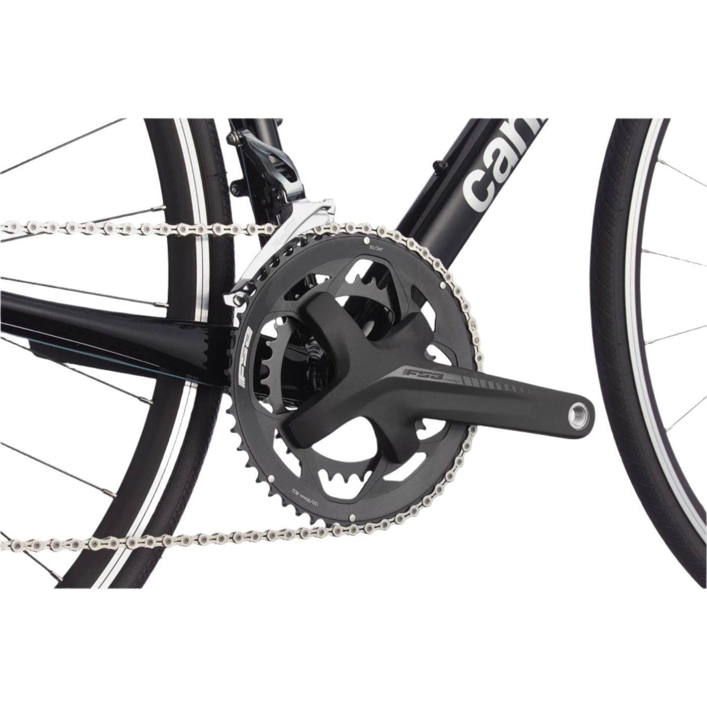 Cannondale CAAD Optimo 2 2025