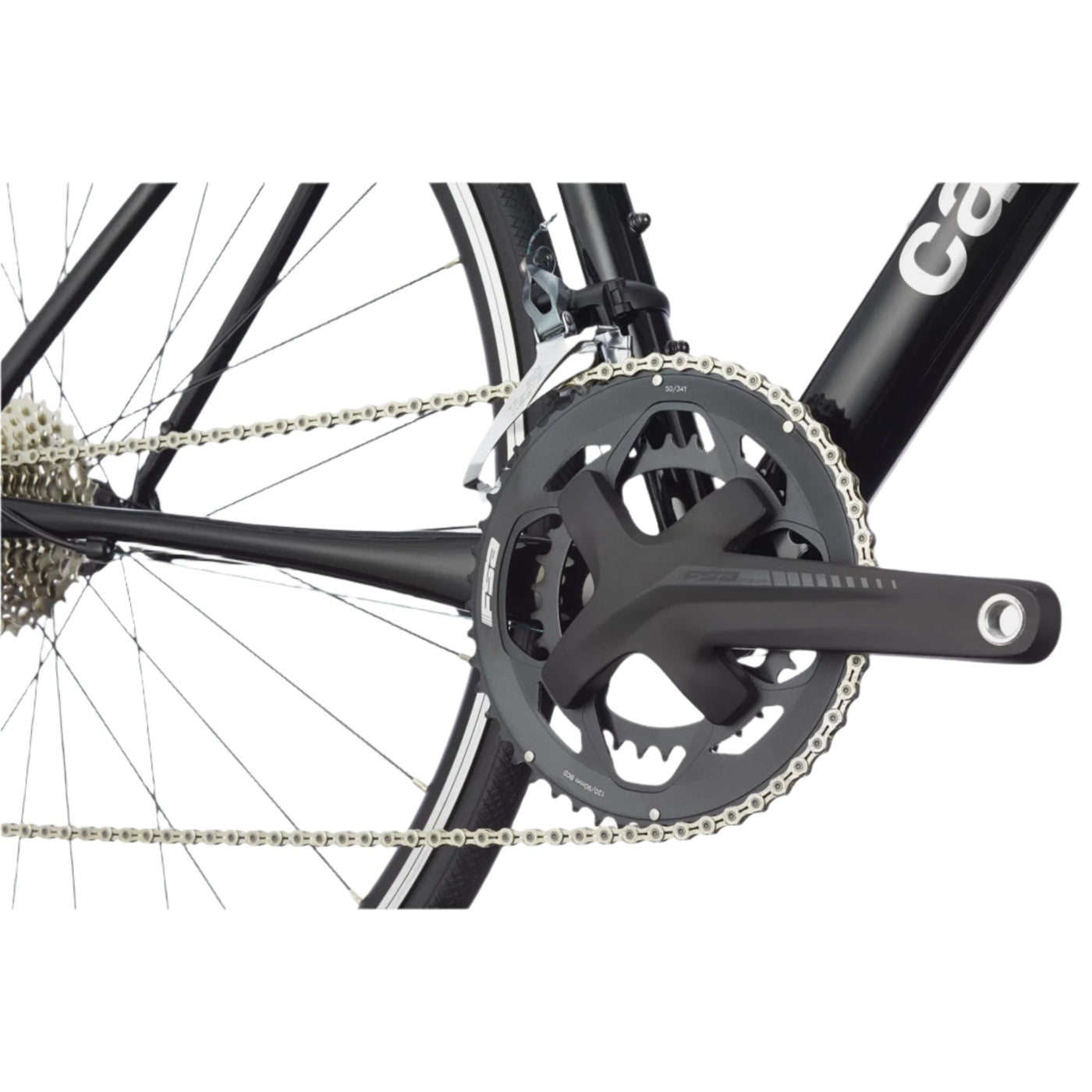 Cannondale CAAD Optimo 2 2025