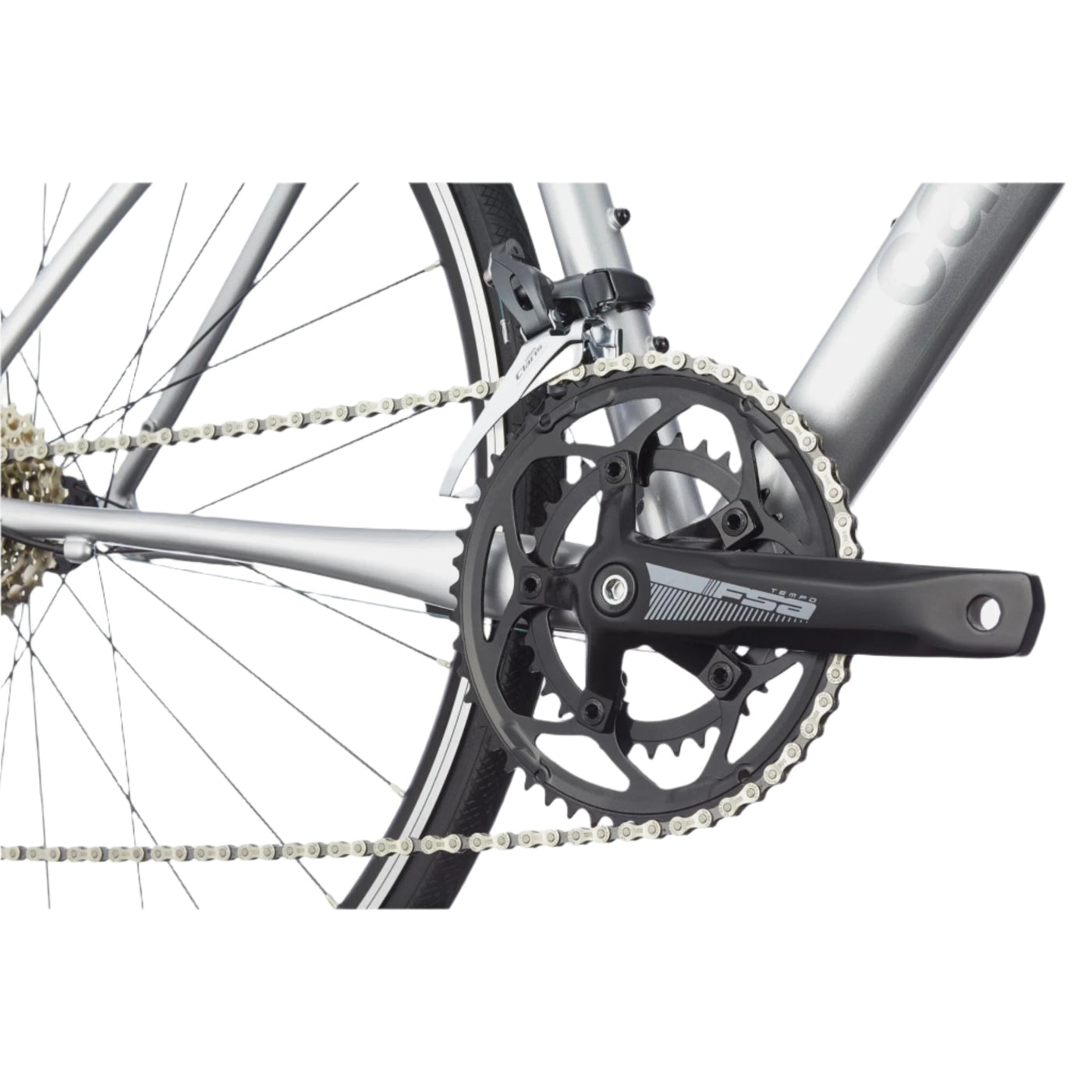 Cannondale CAAD Optimo 4 2025