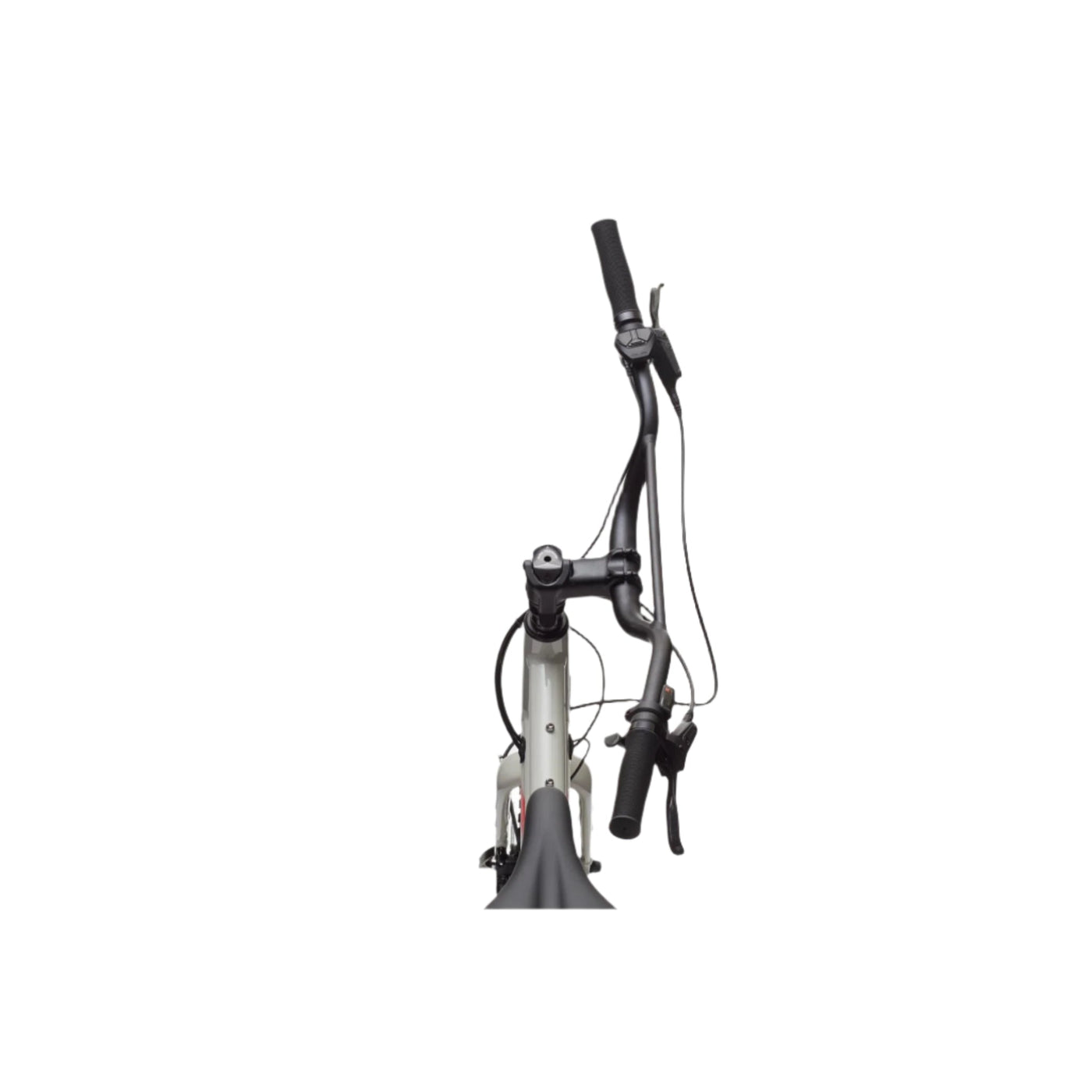 Cannondale Compact Neo Chalk 2025