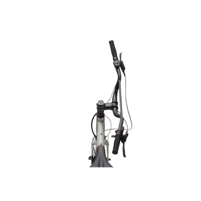 Cannondale Compact Neo Chalk 2025