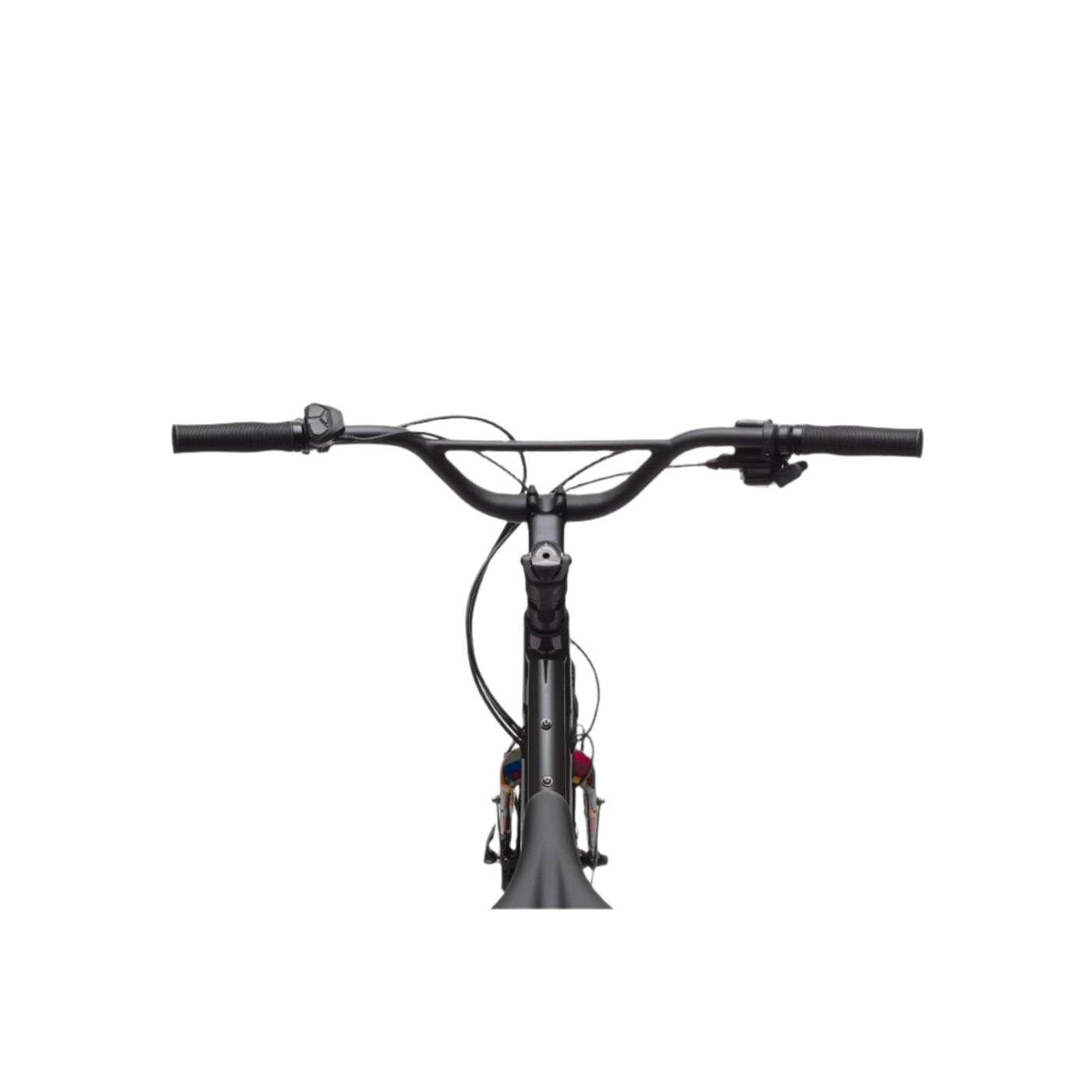 Cannondale Compact Neo Smoke Black 2025
