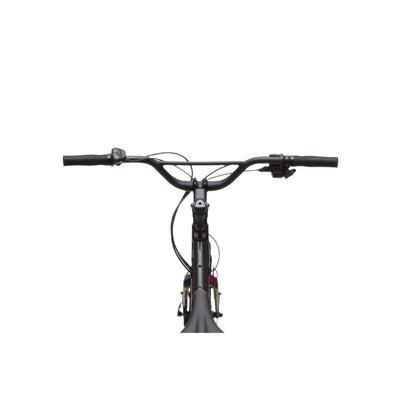 Cannondale Compact Neo Smoke Black 2025