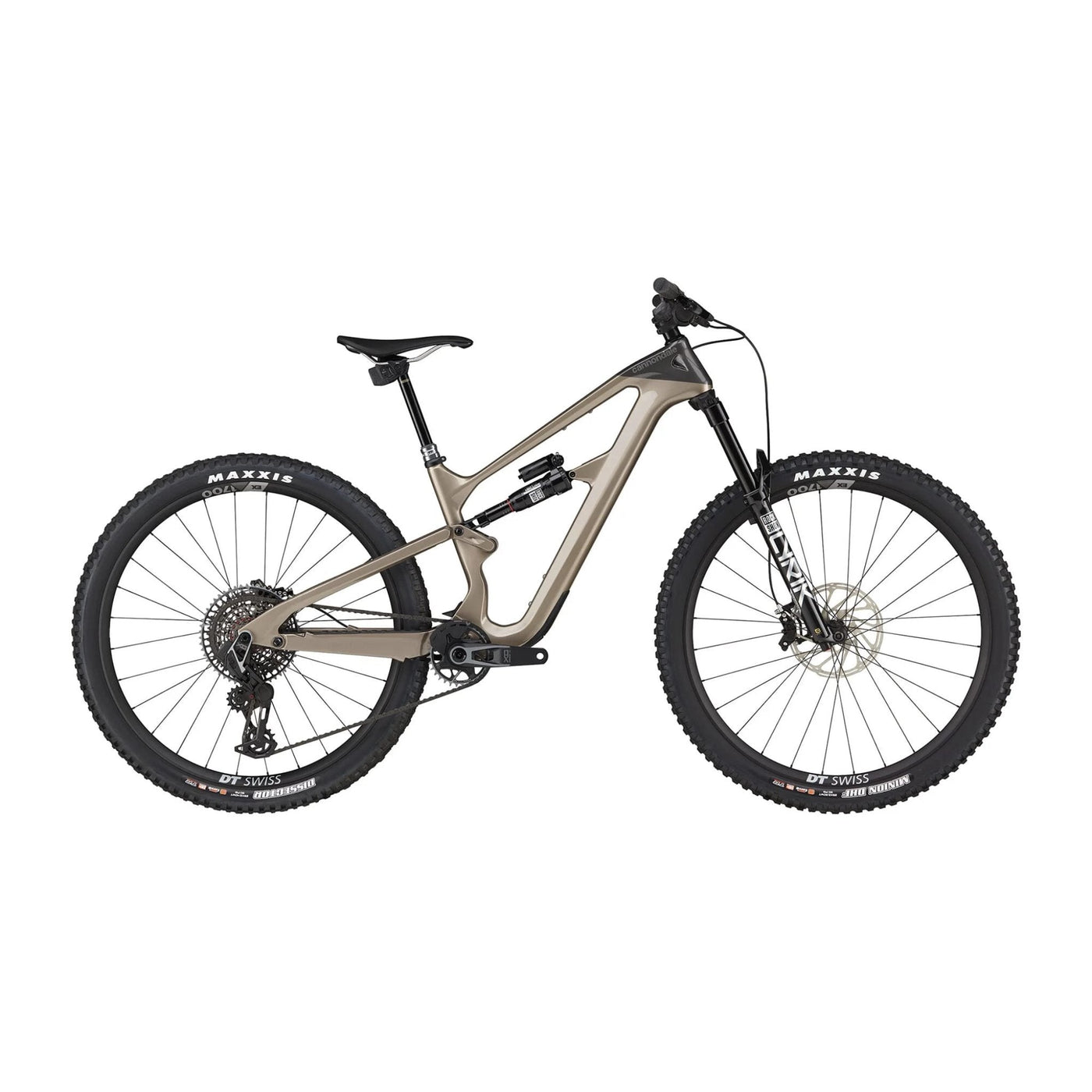 Cannondale Habit Carbon LT 1 2025