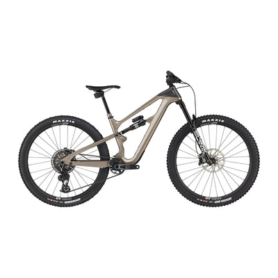 Cannondale Habit Carbon LT 1 2025