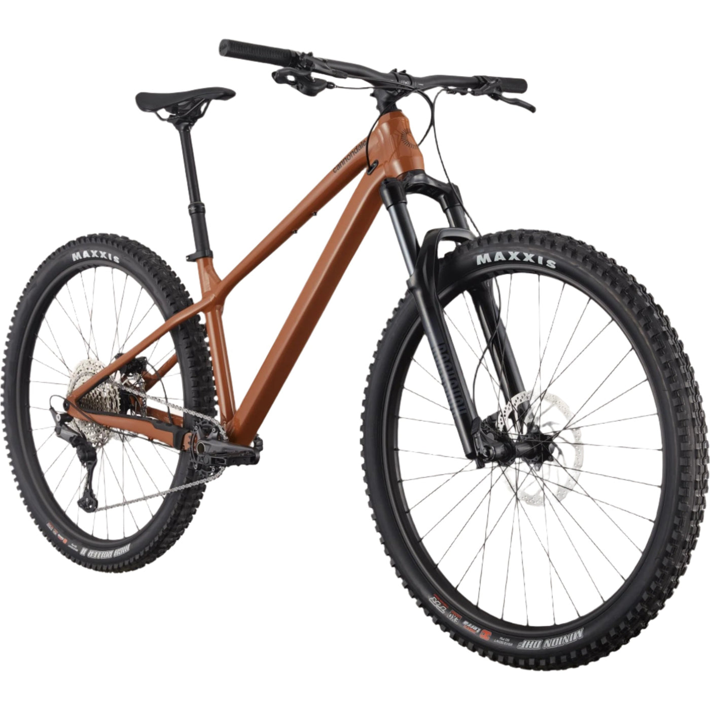 Cannondale Habit HT 1 2025