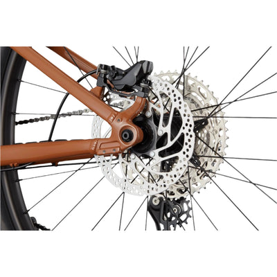 Cannondale Habit HT 1 2025