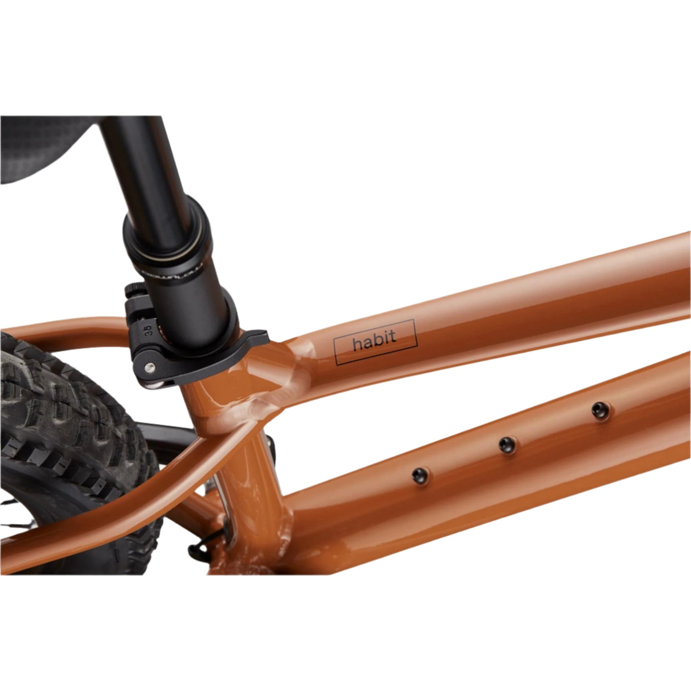Cannondale Habit HT 1 2025