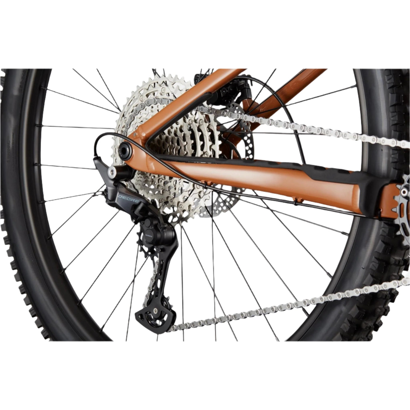 Cannondale Habit HT 1 2025