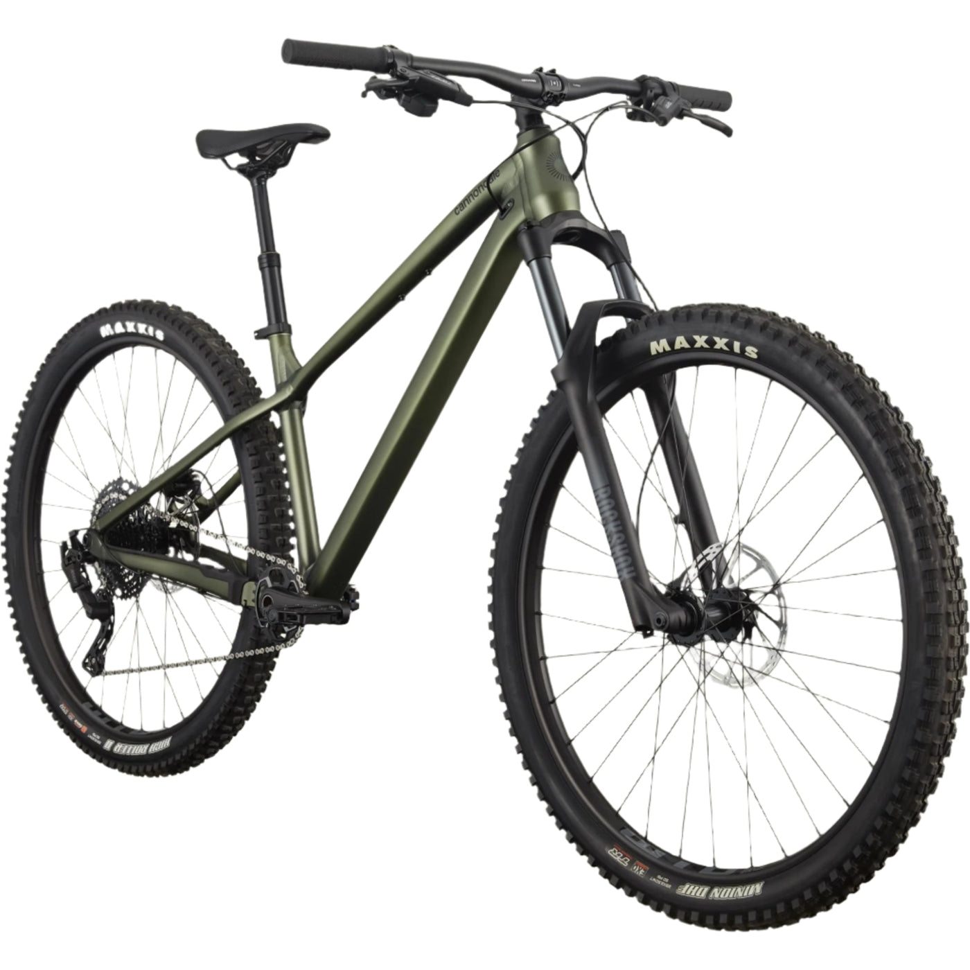 Cannondale Habit HT 2 2025