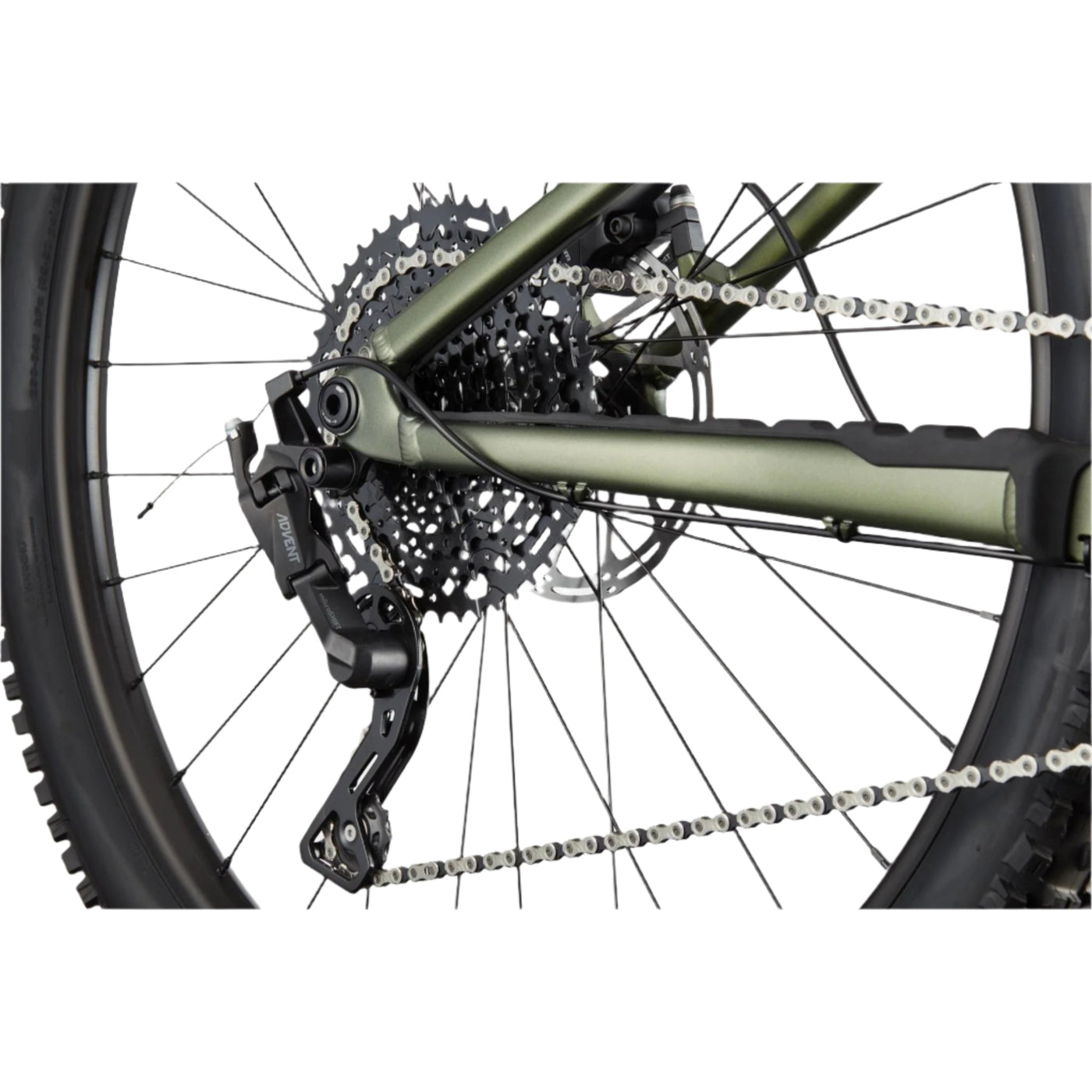 Cannondale Habit HT 2 2025