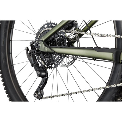 Cannondale Habit HT 2 2025