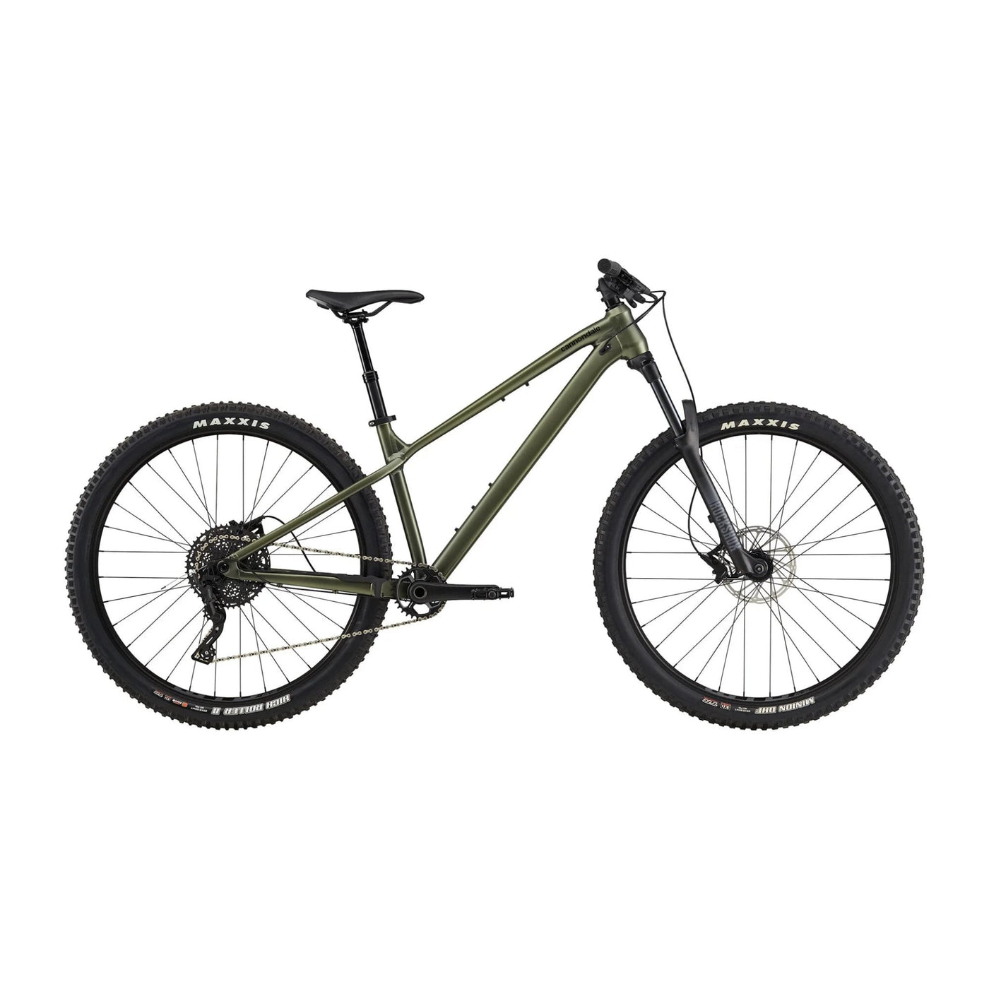 Cannondale Habit HT 2 2025