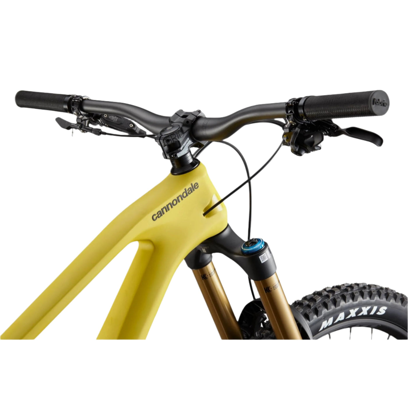 Cannondale Jekyll 1 2025