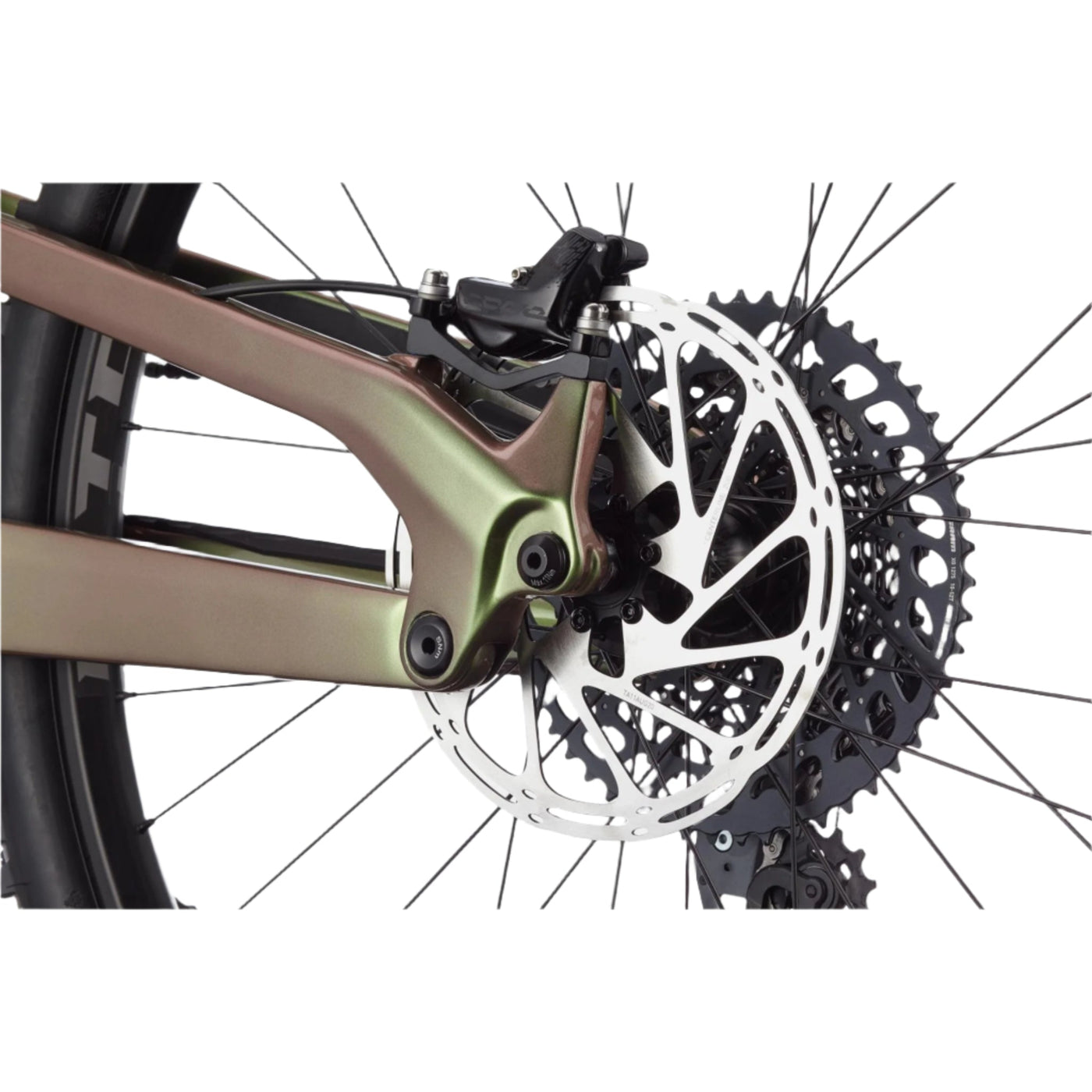 Cannondale Jekyll 1 2025