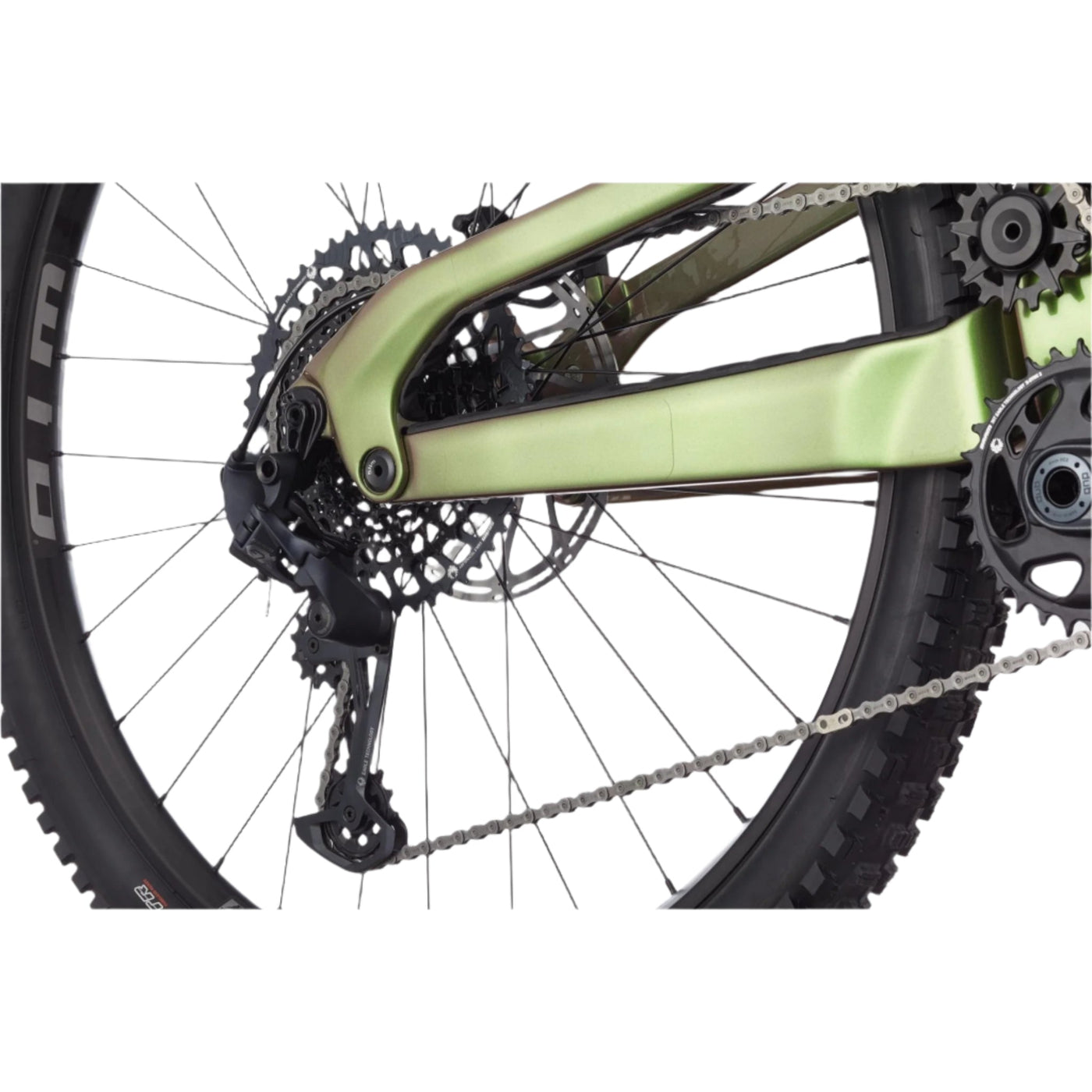 Cannondale Jekyll 1 2025
