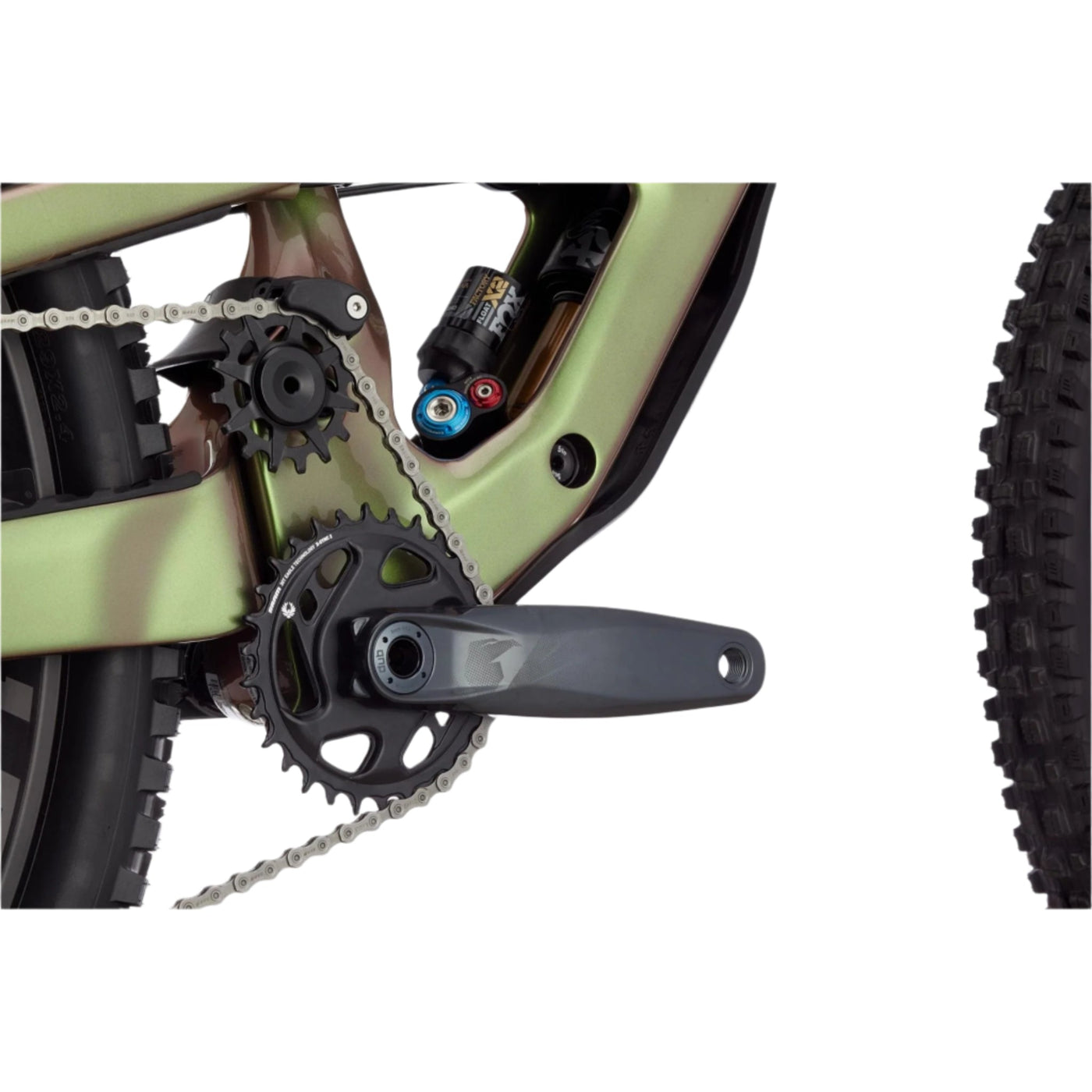 Cannondale Jekyll 1 2025