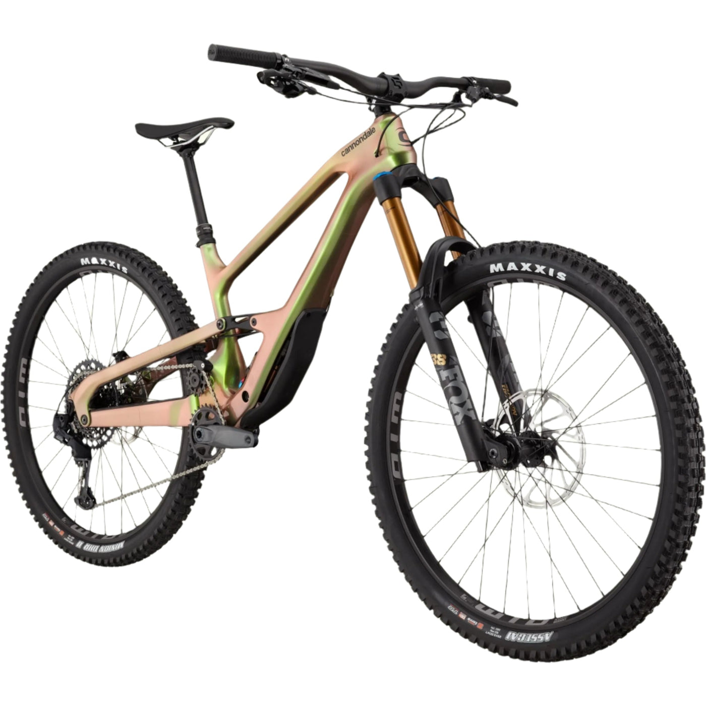 Cannondale Jekyll 1 2025