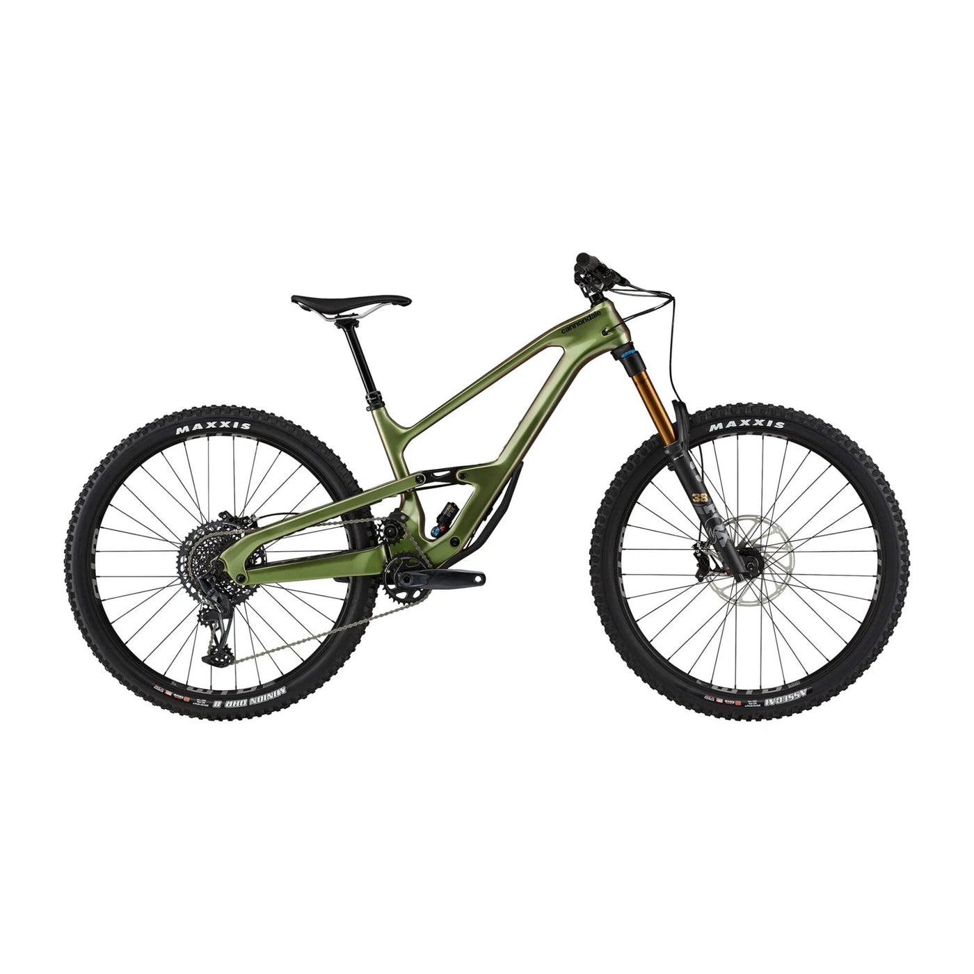 Cannondale Jekyll 1 2025