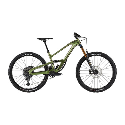 Cannondale Jekyll 1 2025