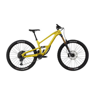 Cannondale Jekyll 1 2025