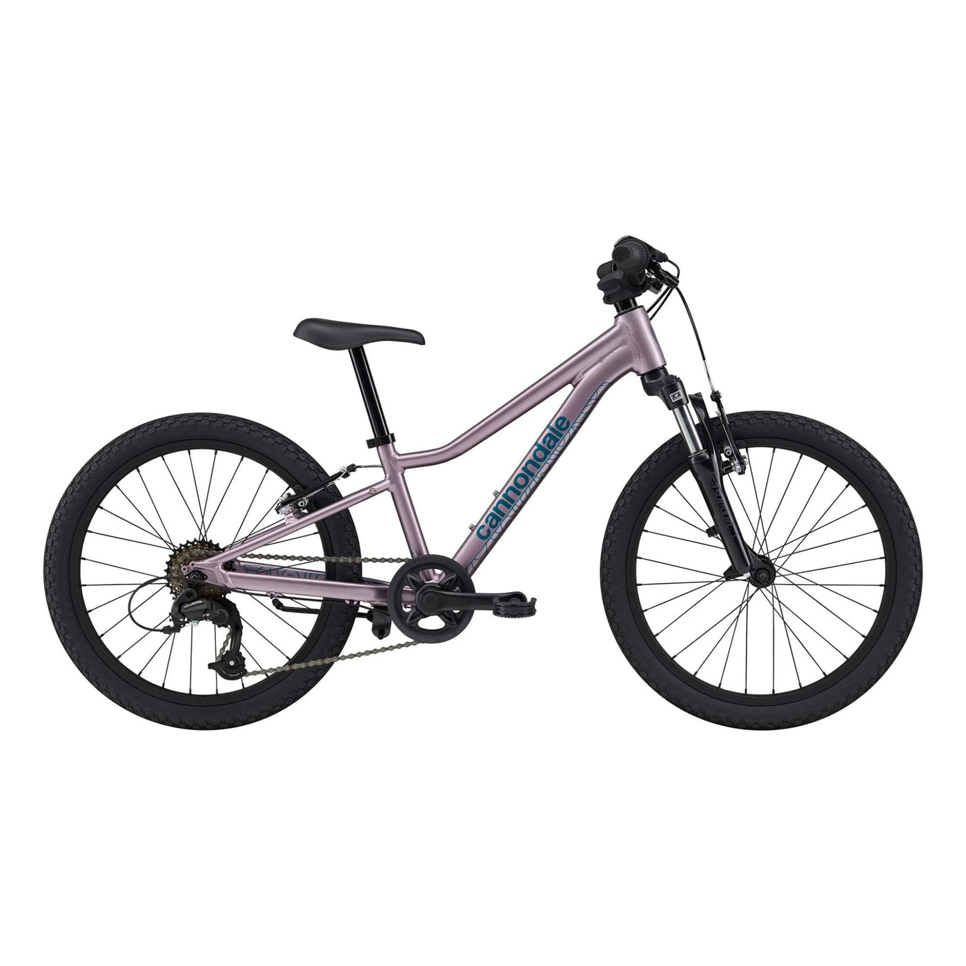 Cannondale Kids Trail 20 2025