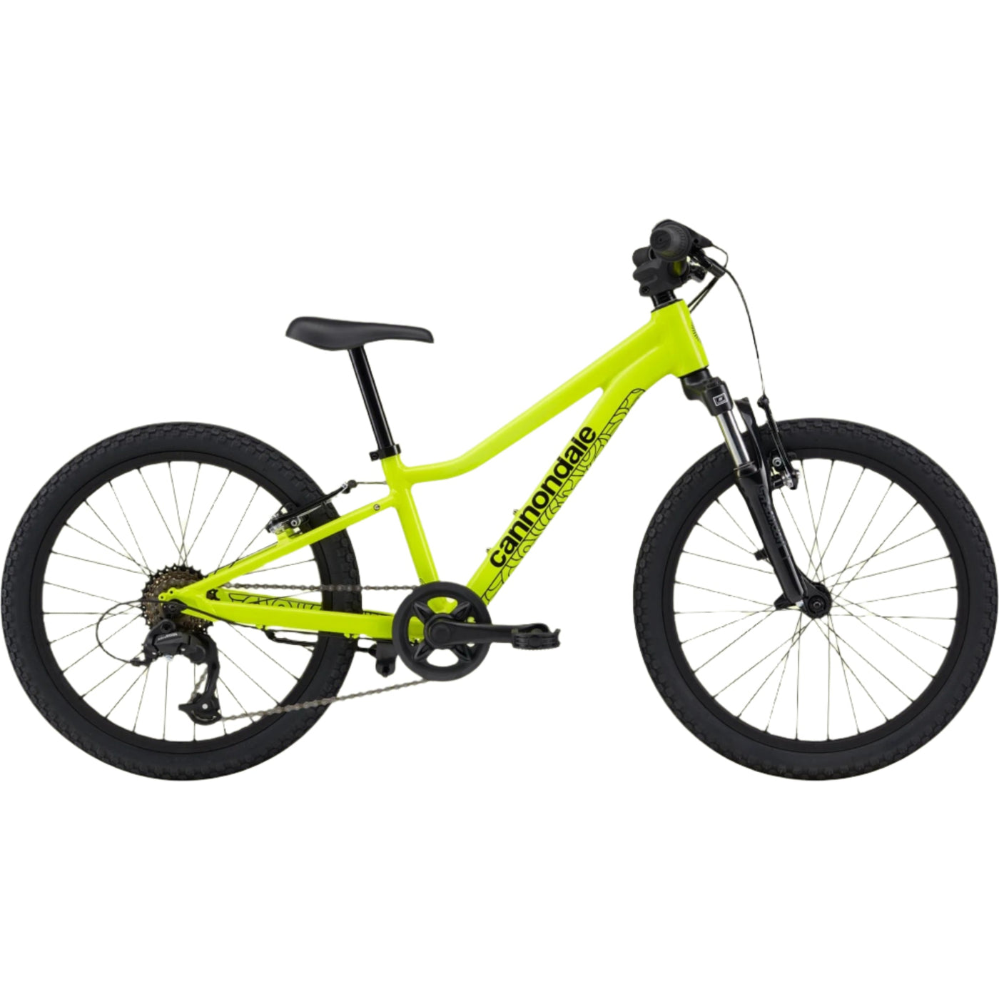 Cannondale Kids Trail 20 2025