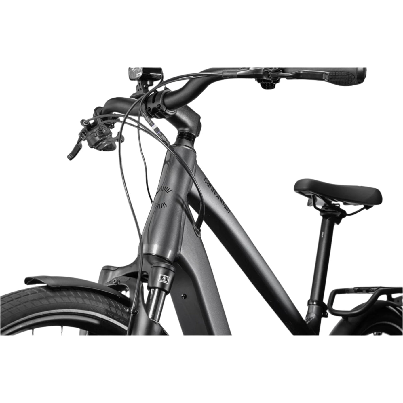 Cannondale Mavaro SL 1 2025