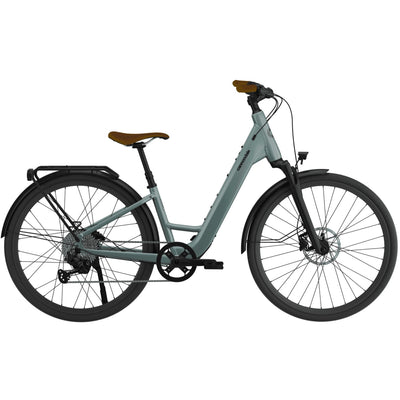 Cannondale Mavaro SL 1 Low StepThru 2025