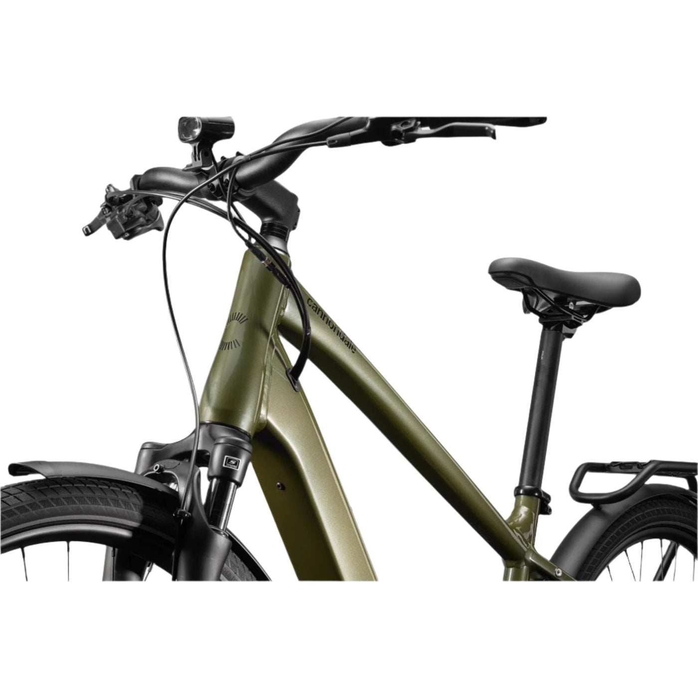 Cannondale Mavaro SL 2 2025