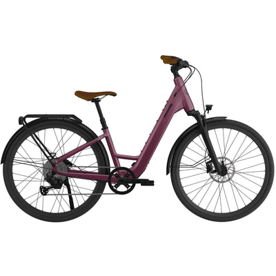 Cannondale Mavaro SL 2 Low StepThru 2025