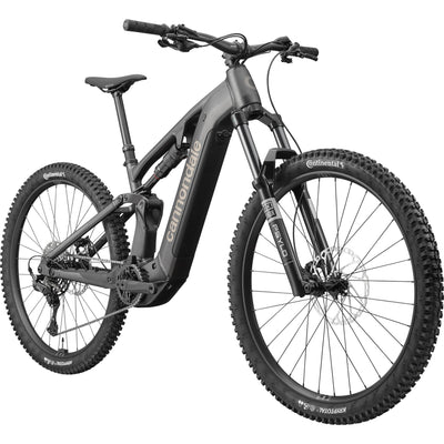 Cannondale Moterra 3 2025