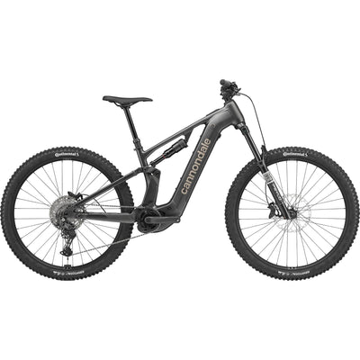 Cannondale Moterra 3 2025