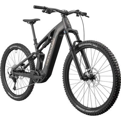 Cannondale Moterra 4 2025