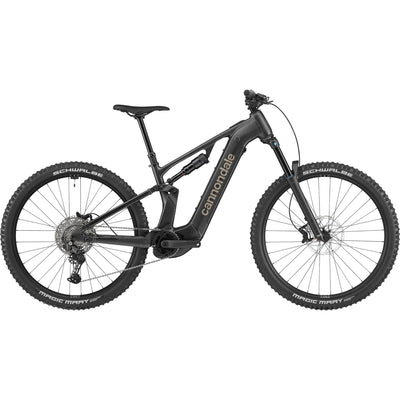Cannondale Moterra 4 2025