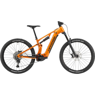 Cannondale Moterra 4 2025