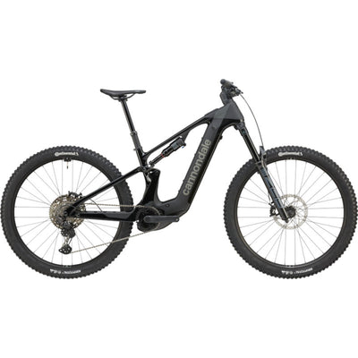 Cannondale Moterra Carbon 2 2025